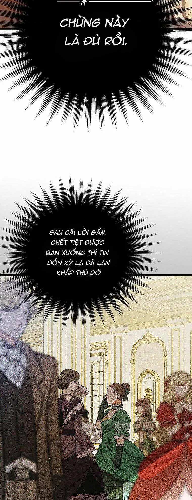 Cách Để Em Bảo Vệ Anh Nettruyen ZZZ Chương 71 Page 64