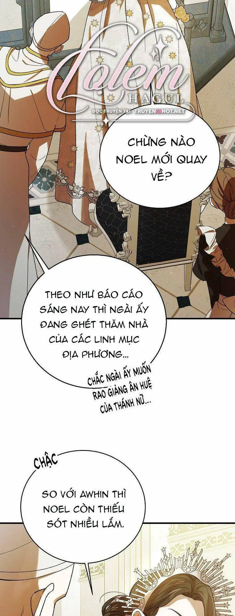 Cách Để Em Bảo Vệ Anh Nettruyen ZZZ Chương 71 Page 66