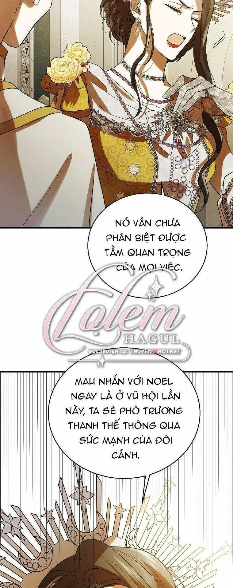 Cách Để Em Bảo Vệ Anh Nettruyen ZZZ Chương 71 Page 67