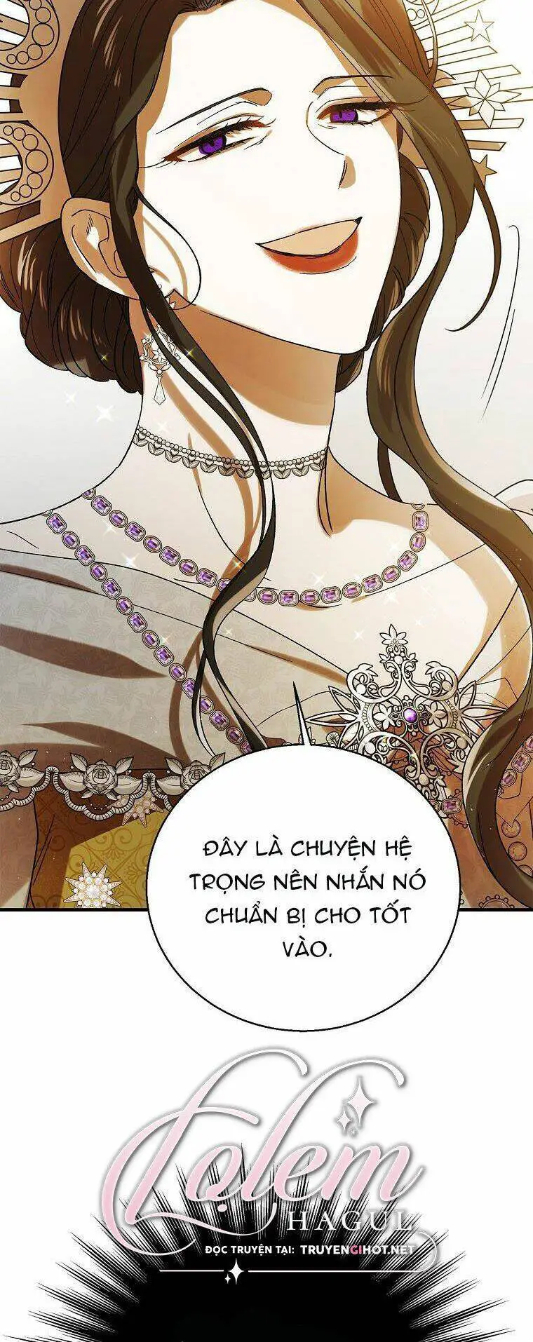 Cách Để Em Bảo Vệ Anh Nettruyen ZZZ Chương 71 Page 68