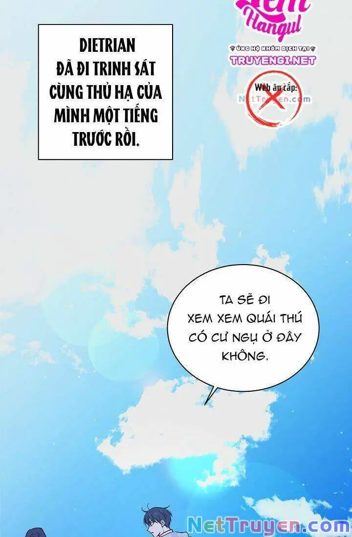Cách Để Em Bảo Vệ Anh Nettruyen ZZZ Chương 33 Page 3