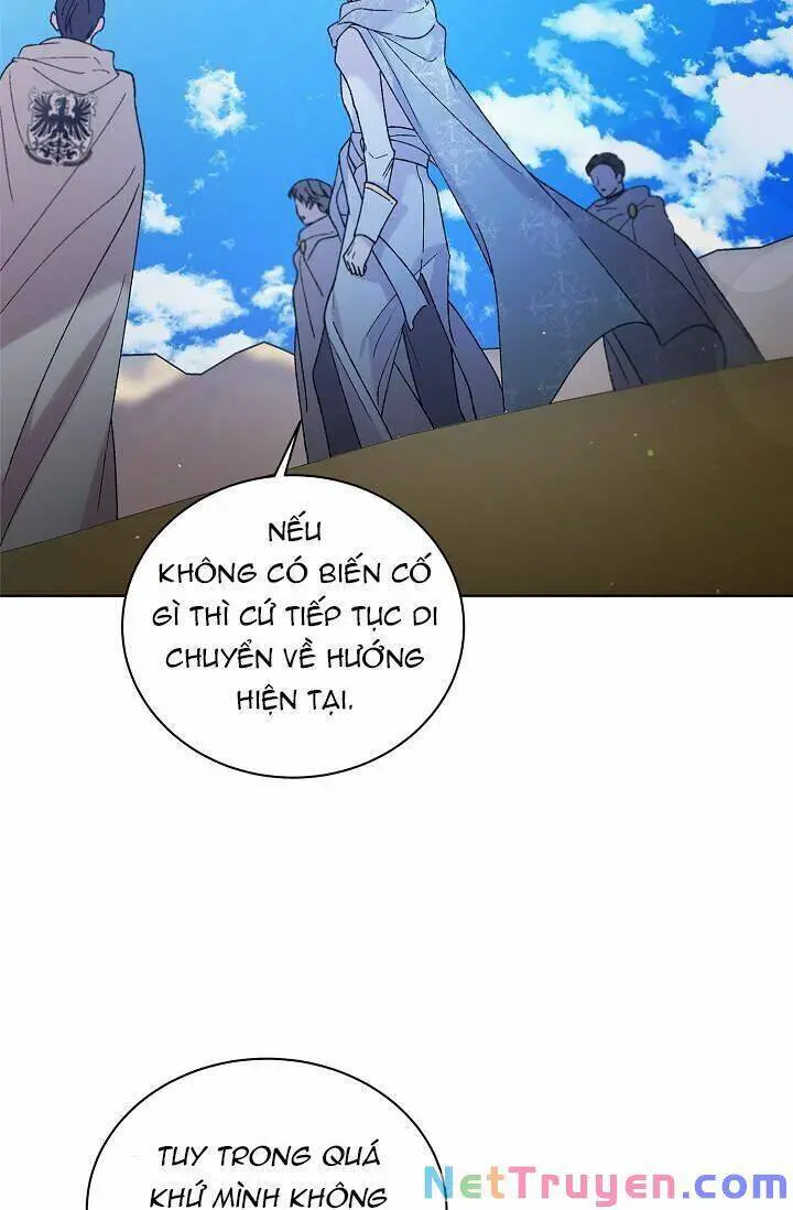 Cách Để Em Bảo Vệ Anh Nettruyen ZZZ Chương 33 Page 4