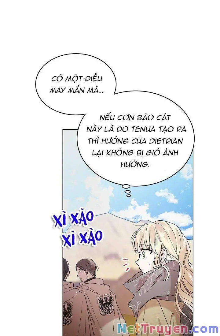Cách Để Em Bảo Vệ Anh Nettruyen ZZZ Chương 33 Page 6