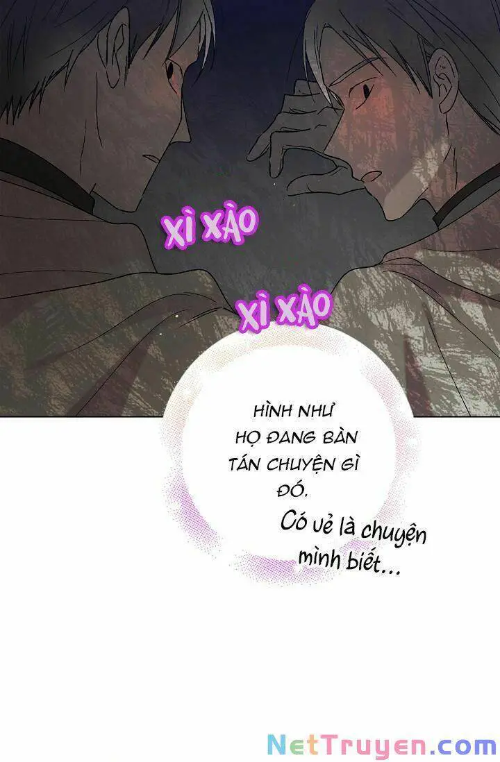 Cách Để Em Bảo Vệ Anh Nettruyen ZZZ Chương 33 Page 8
