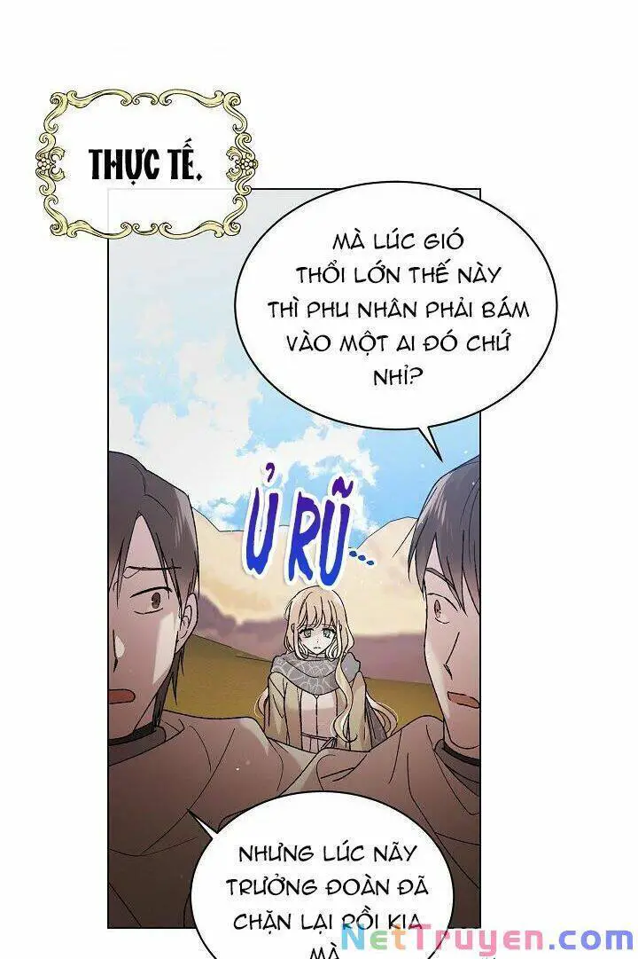 Cách Để Em Bảo Vệ Anh Nettruyen ZZZ Chương 33 Page 10