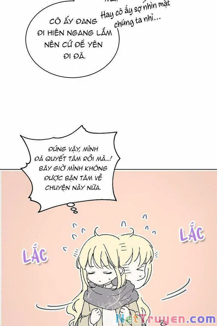Cách Để Em Bảo Vệ Anh Nettruyen ZZZ Chương 33 Page 11