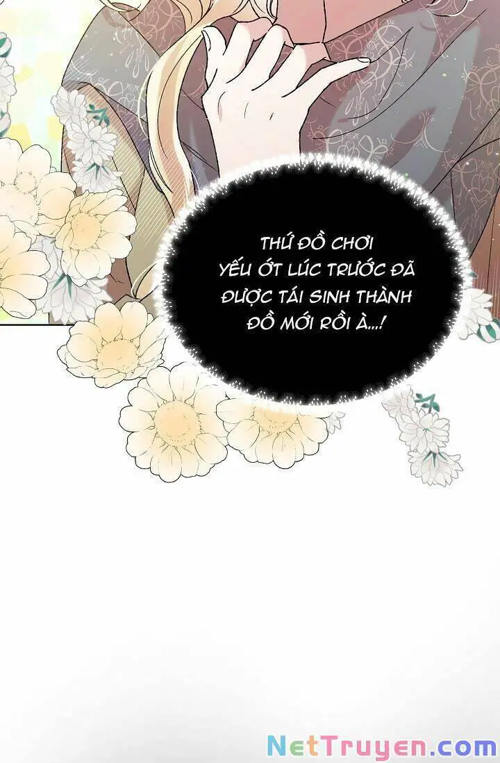 Cách Để Em Bảo Vệ Anh Nettruyen ZZZ Chương 33 Page 15