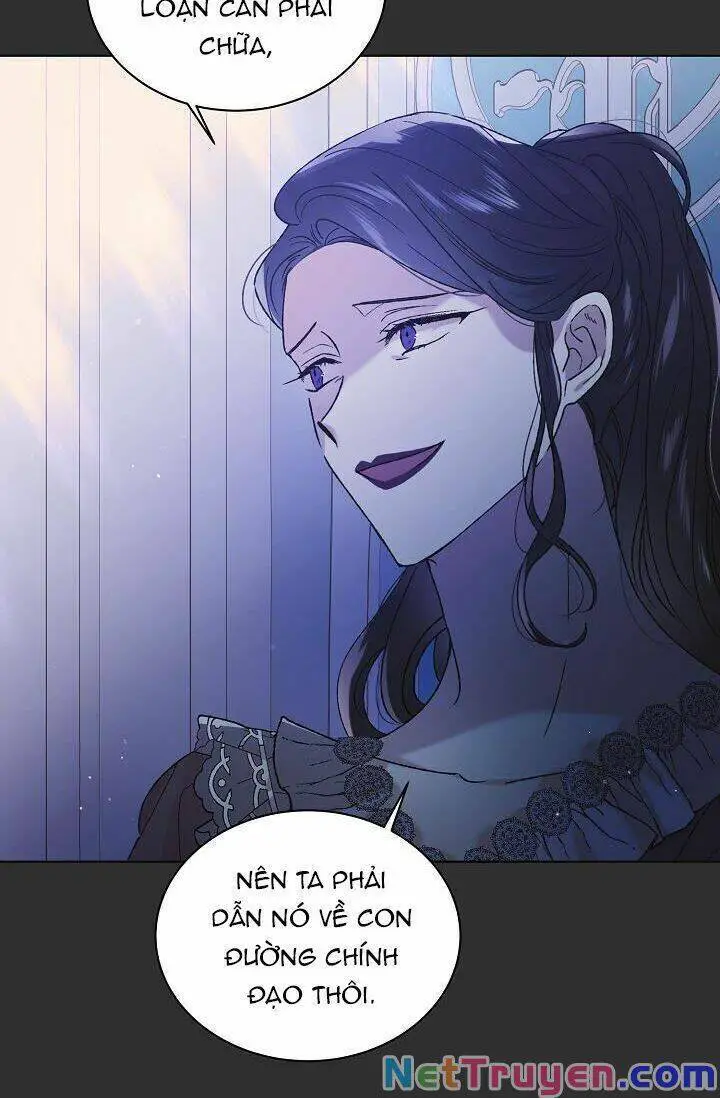 Cách Để Em Bảo Vệ Anh Nettruyen ZZZ Chương 33 Page 18