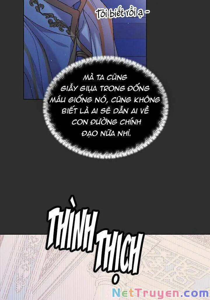 Cách Để Em Bảo Vệ Anh Nettruyen ZZZ Chương 33 Page 20