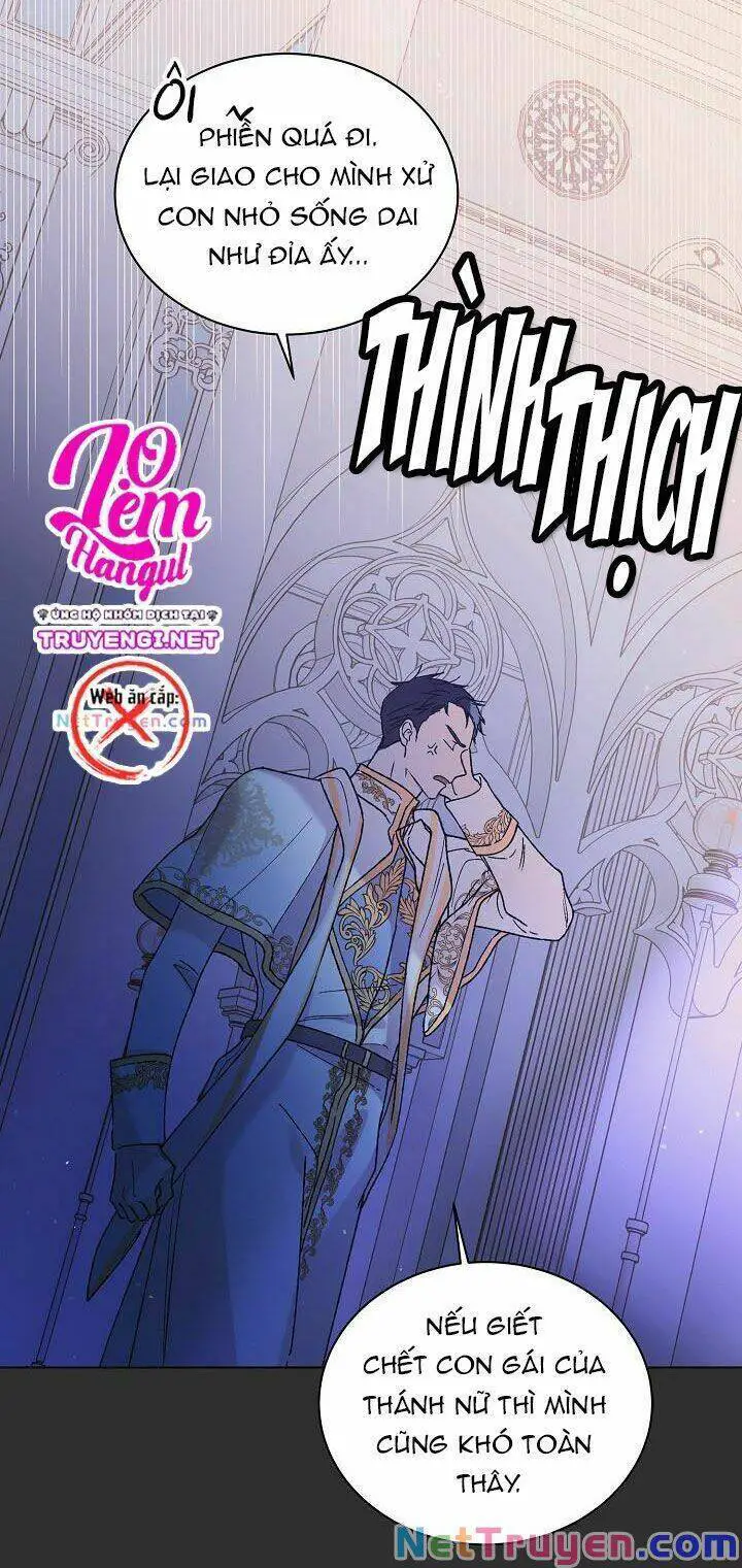 Cách Để Em Bảo Vệ Anh Nettruyen ZZZ Chương 33 Page 21
