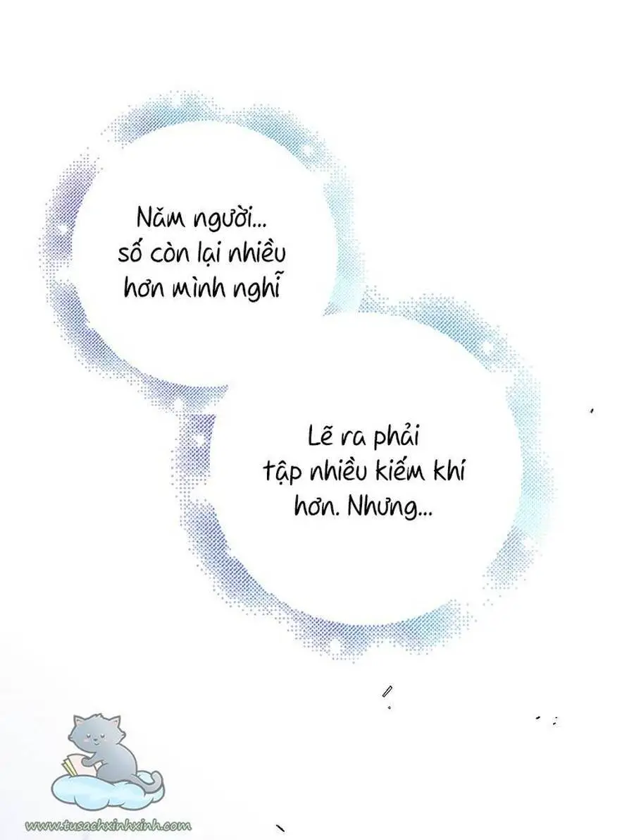 Cách Để Em Bảo Vệ Anh Nettruyen ZZZ Chương 66 Page 91