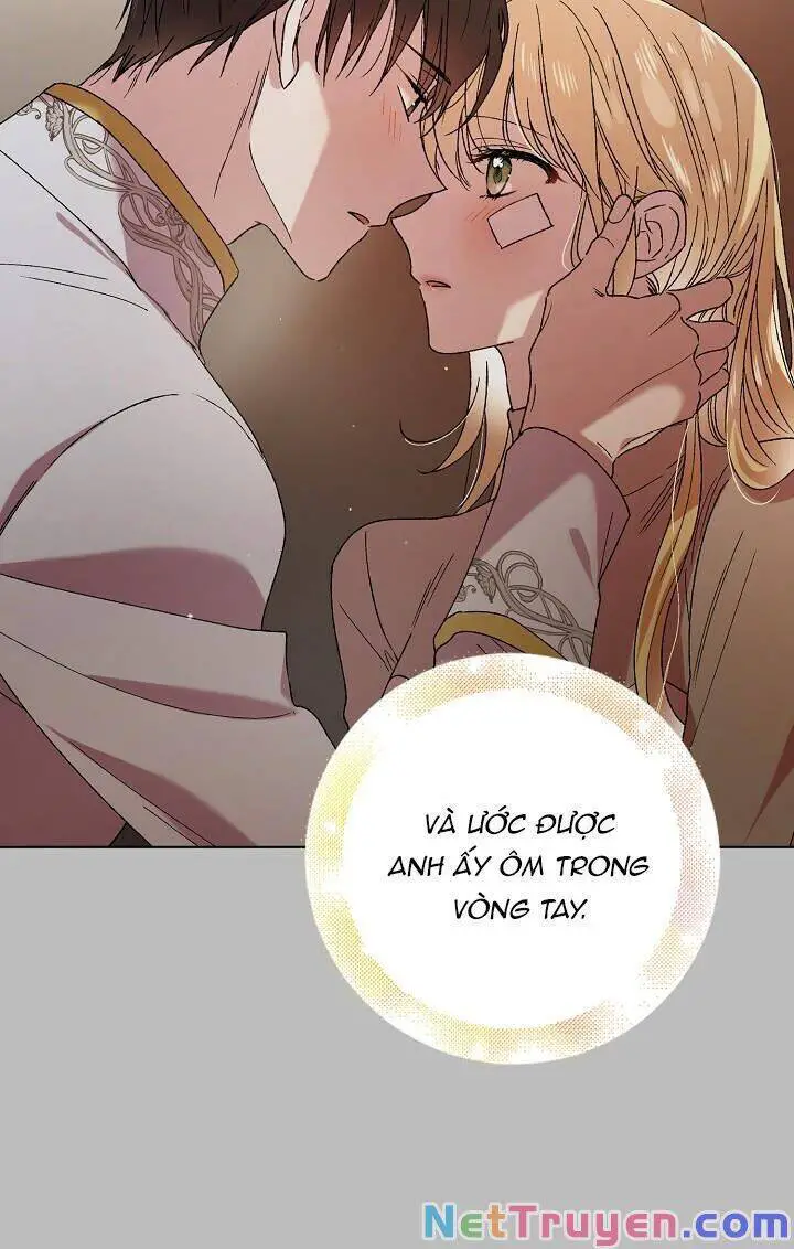 Cách Để Em Bảo Vệ Anh Nettruyen ZZZ Chương 35 Page 4