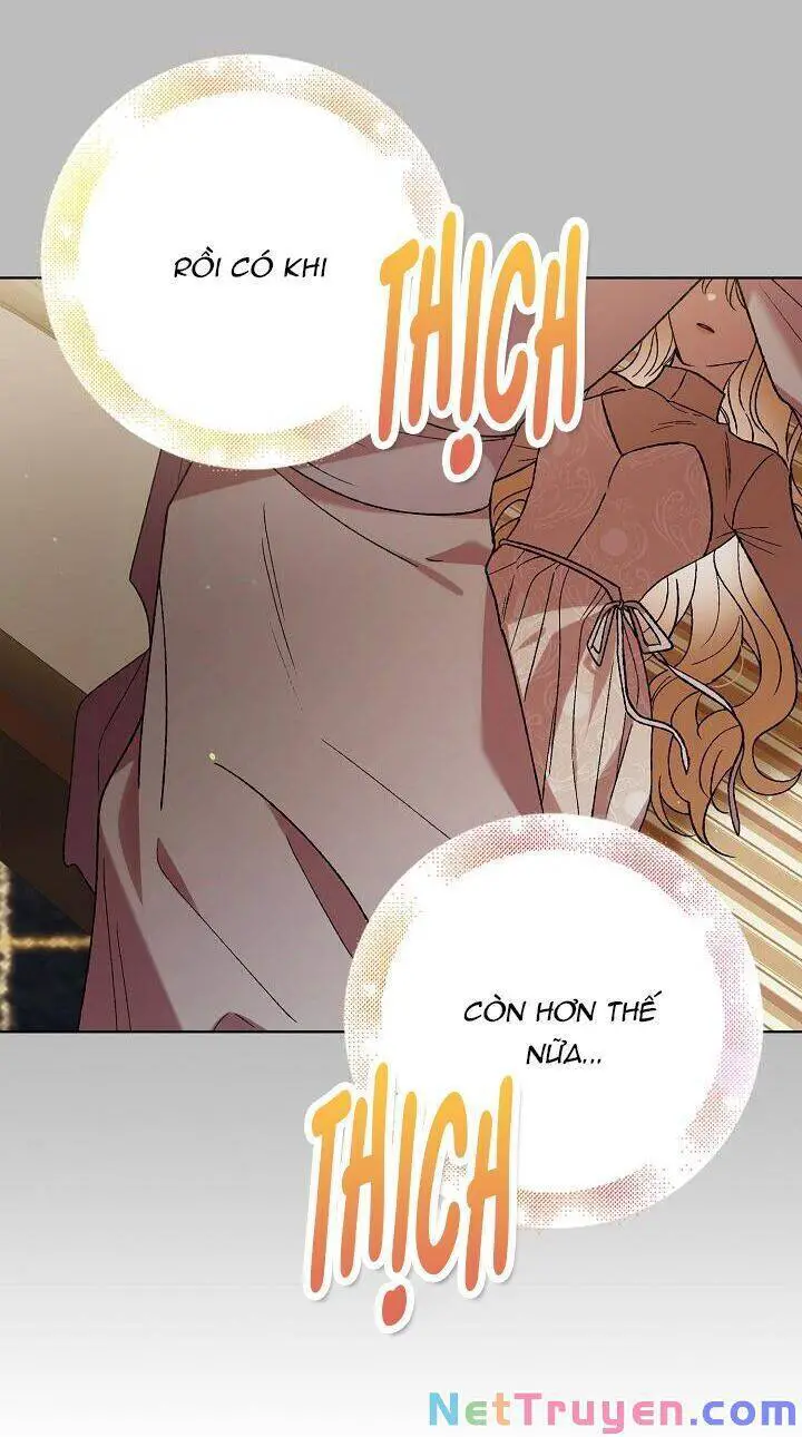Cách Để Em Bảo Vệ Anh Nettruyen ZZZ Chương 35 Page 5