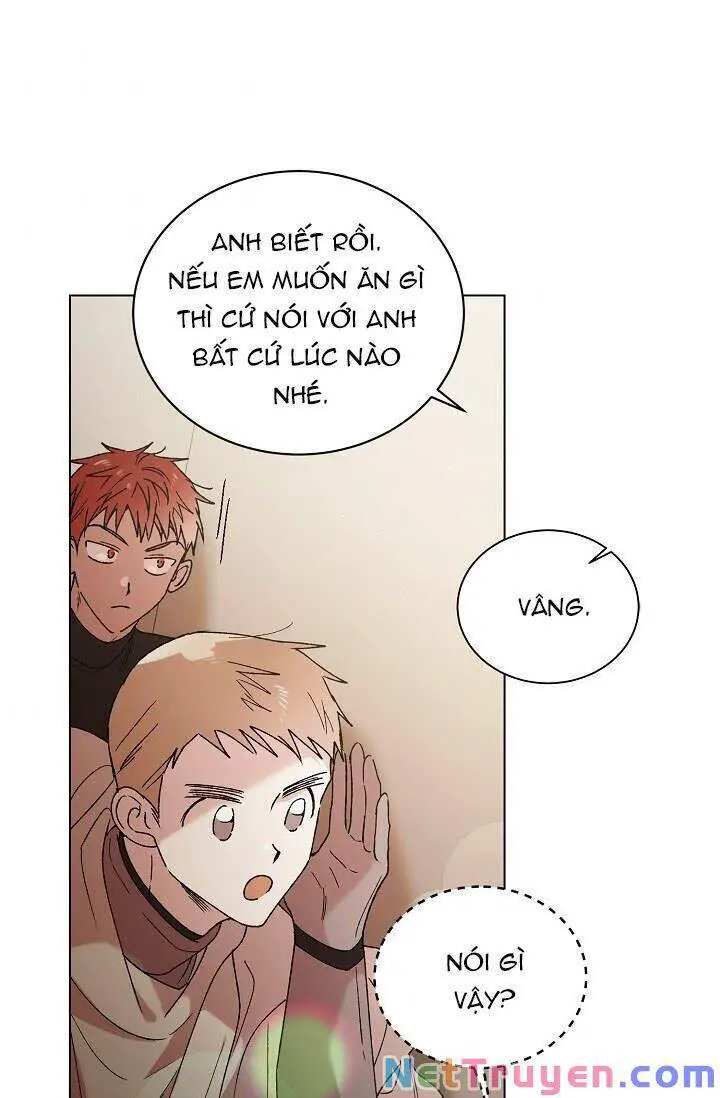 Cách Để Em Bảo Vệ Anh Nettruyen ZZZ Chương 35 Page 9