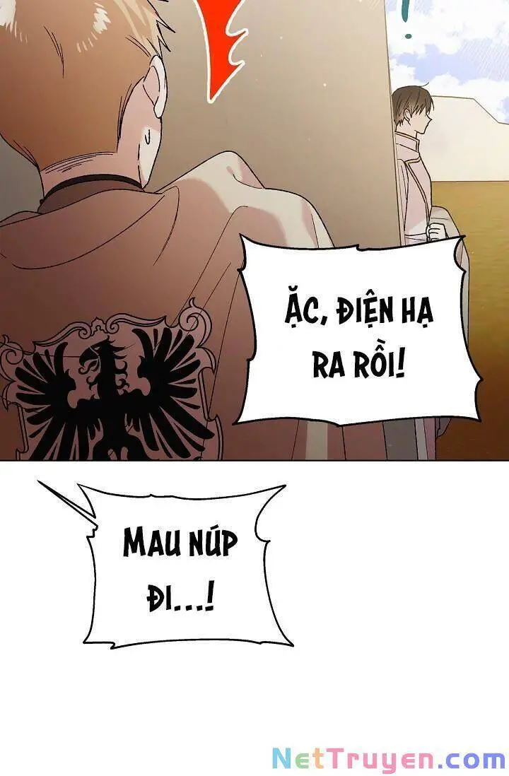 Cách Để Em Bảo Vệ Anh Nettruyen ZZZ Chương 35 Page 11