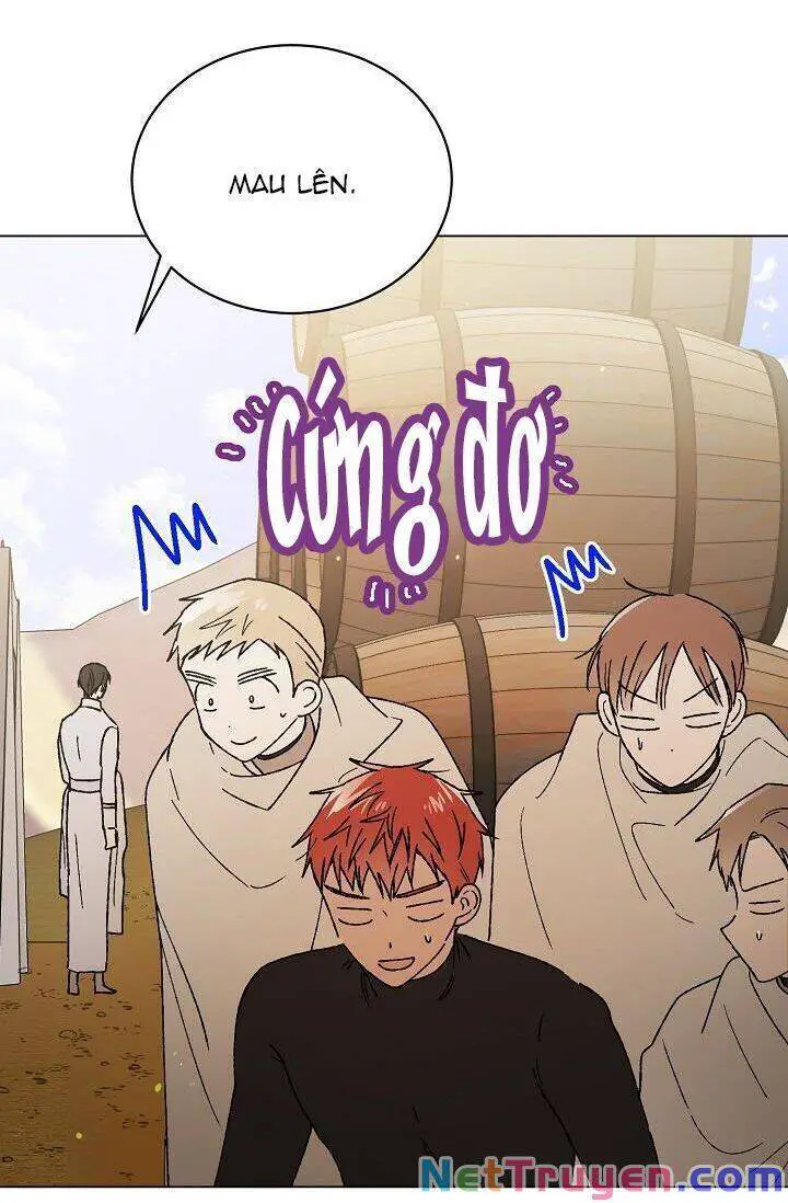 Cách Để Em Bảo Vệ Anh Nettruyen ZZZ Chương 35 Page 14