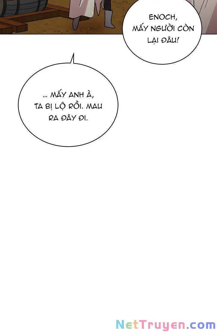 Cách Để Em Bảo Vệ Anh Nettruyen ZZZ Chương 35 Page 16