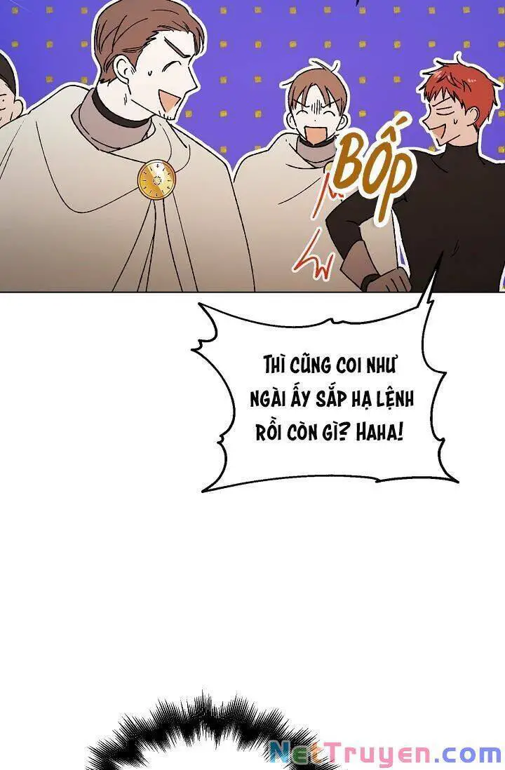 Cách Để Em Bảo Vệ Anh Nettruyen ZZZ Chương 35 Page 19