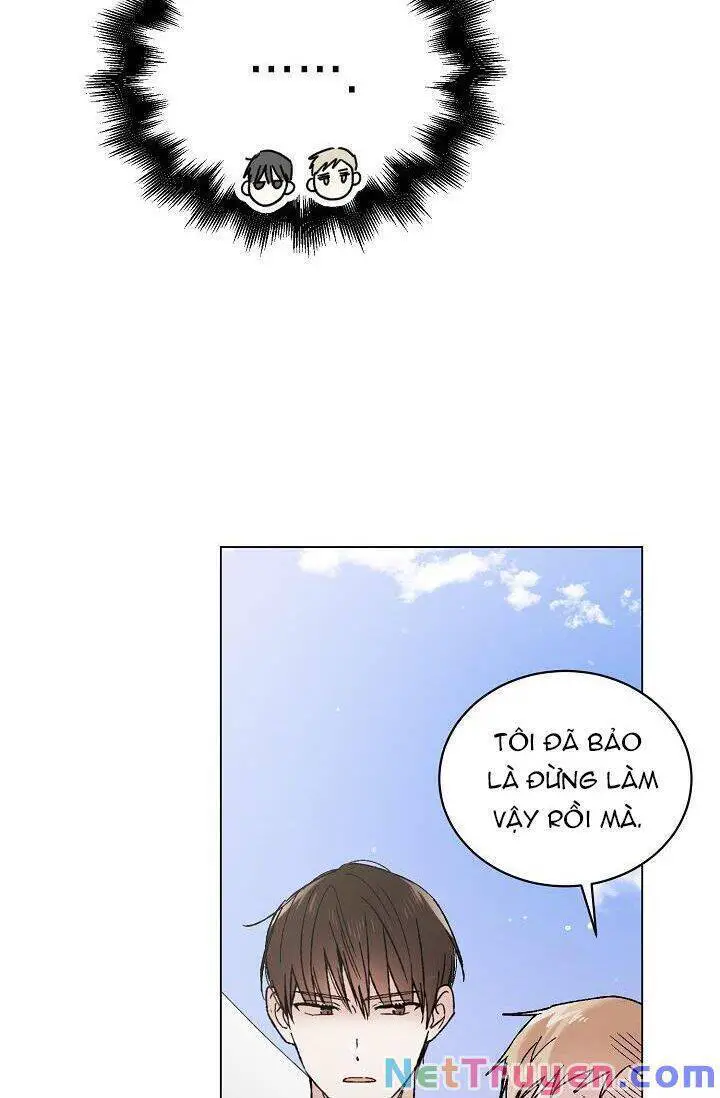 Cách Để Em Bảo Vệ Anh Nettruyen ZZZ Chương 35 Page 20