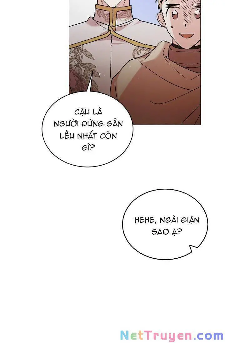 Cách Để Em Bảo Vệ Anh Nettruyen ZZZ Chương 35 Page 21