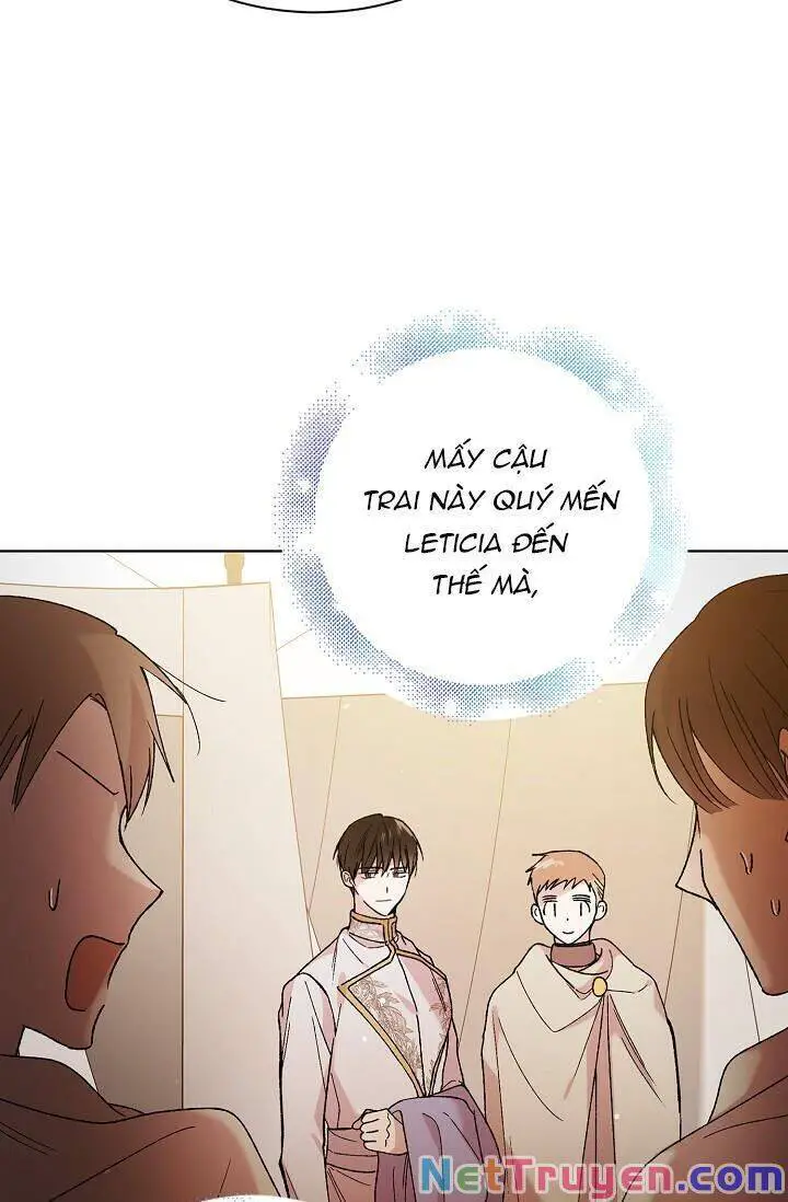 Cách Để Em Bảo Vệ Anh Nettruyen ZZZ Chương 35 Page 23