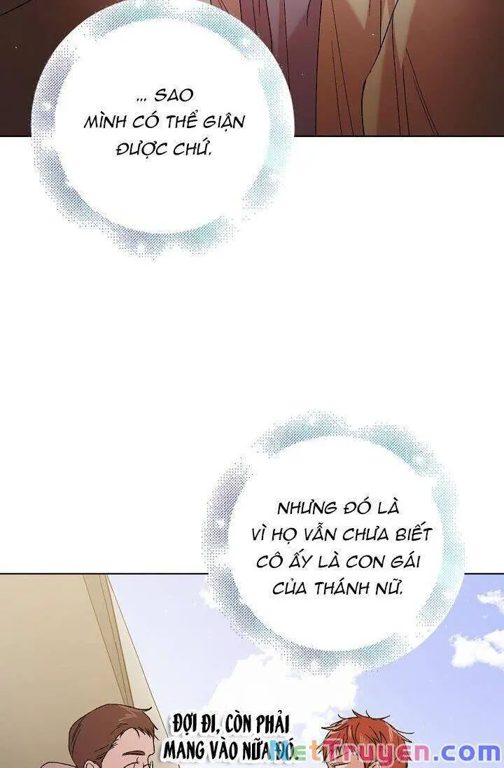Cách Để Em Bảo Vệ Anh Nettruyen ZZZ Chương 35 Page 24