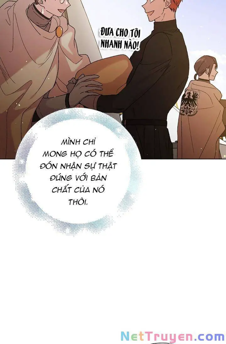 Cách Để Em Bảo Vệ Anh Nettruyen ZZZ Chương 35 Page 25