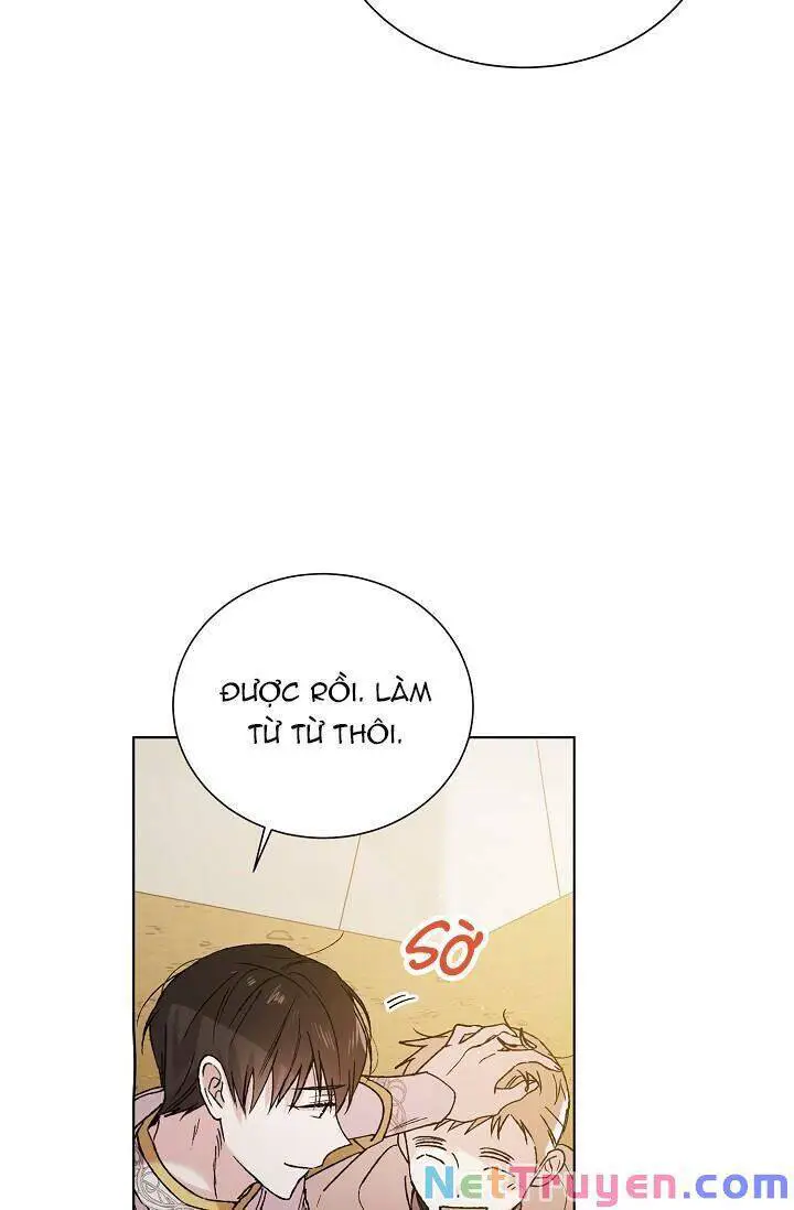 Cách Để Em Bảo Vệ Anh Nettruyen ZZZ Chương 35 Page 27