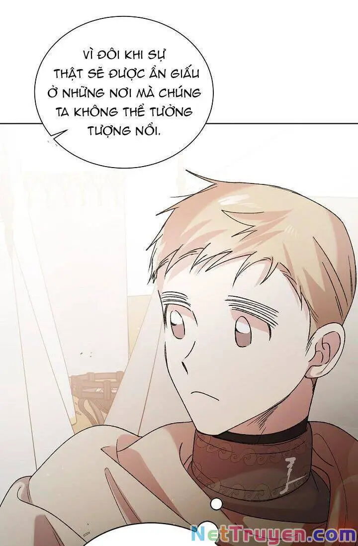 Cách Để Em Bảo Vệ Anh Nettruyen ZZZ Chương 35 Page 31