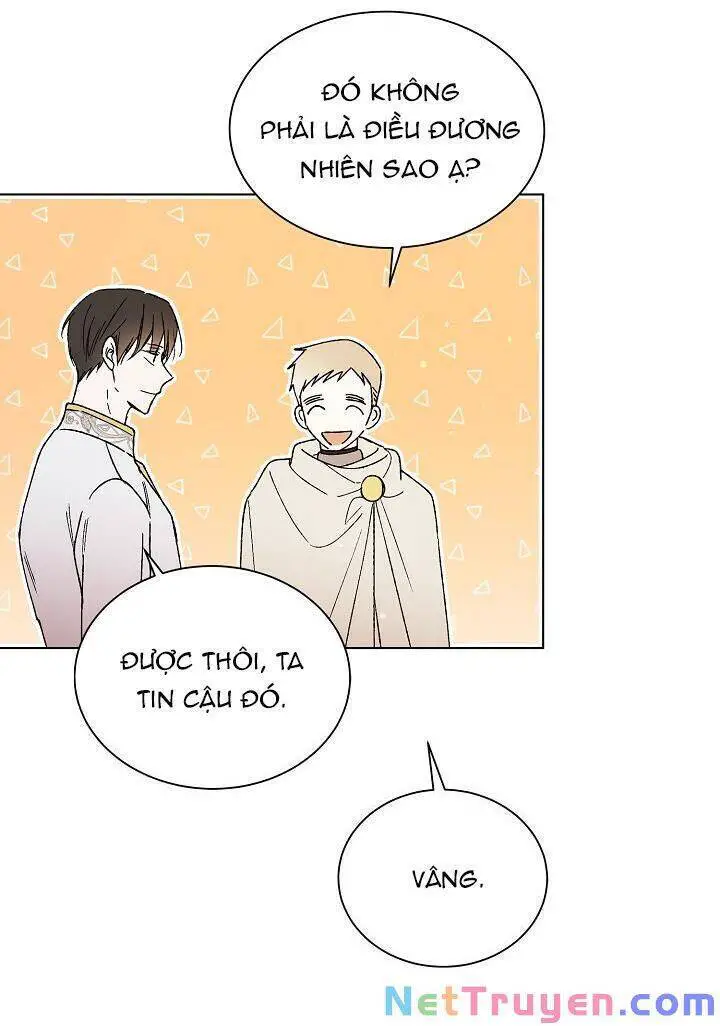 Cách Để Em Bảo Vệ Anh Nettruyen ZZZ Chương 35 Page 33