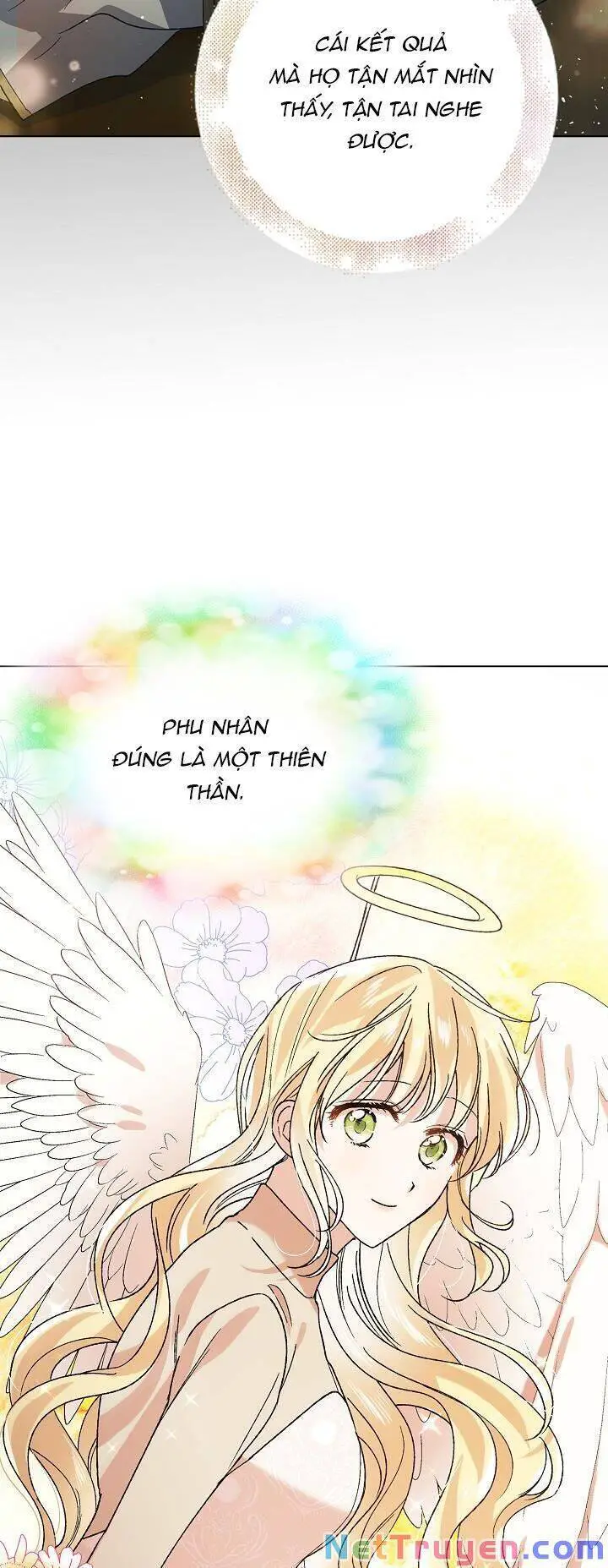 Cách Để Em Bảo Vệ Anh Nettruyen ZZZ Chương 35 Page 35