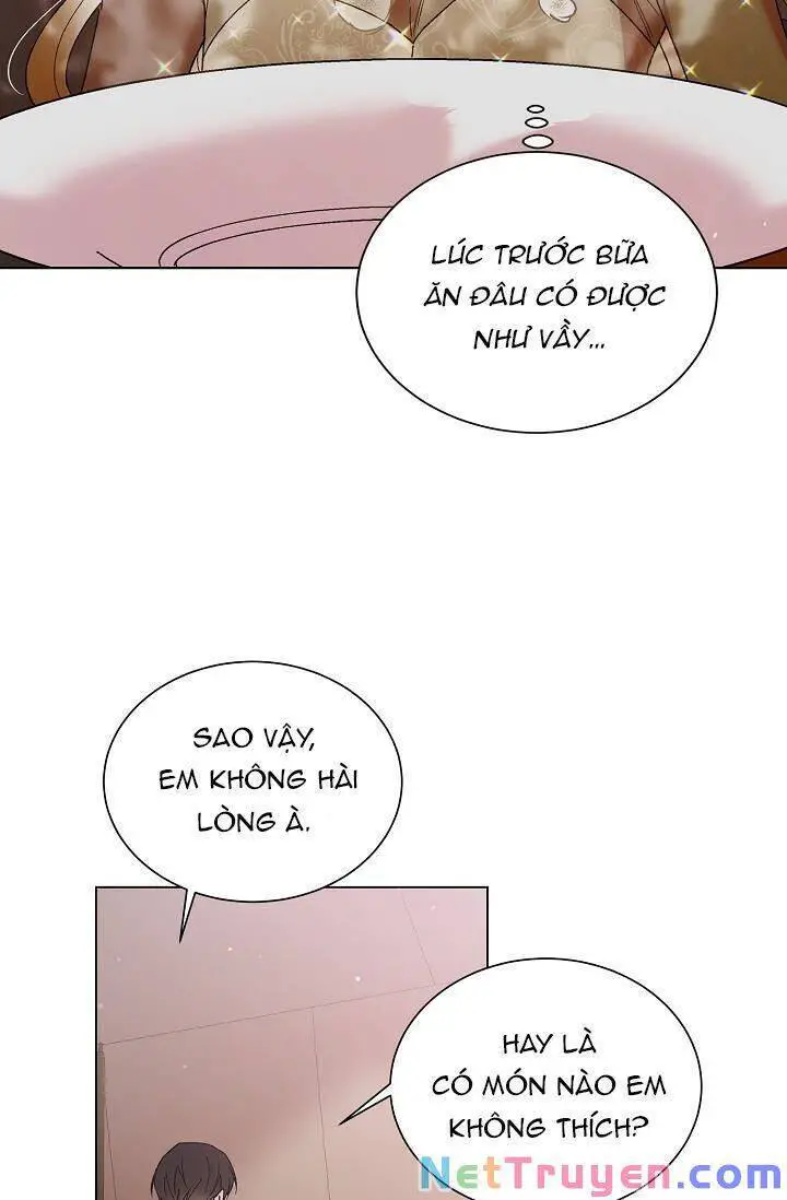 Cách Để Em Bảo Vệ Anh Nettruyen ZZZ Chương 35 Page 44