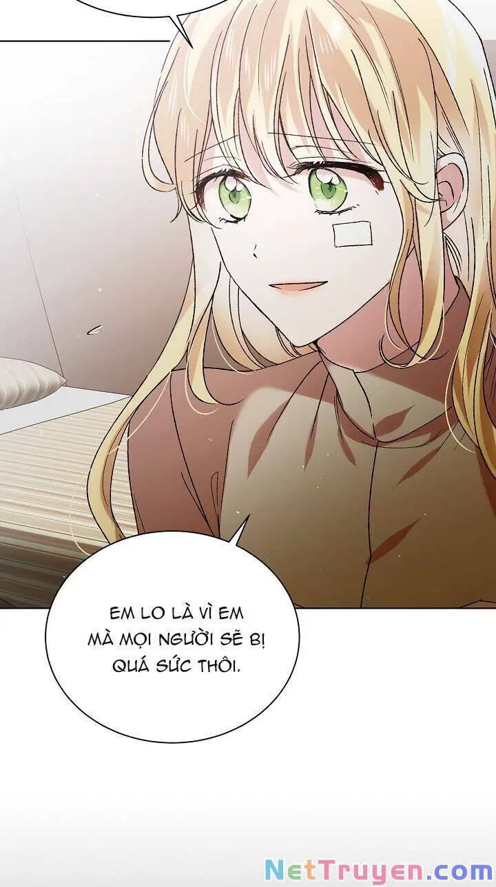 Cách Để Em Bảo Vệ Anh Nettruyen ZZZ Chương 35 Page 46