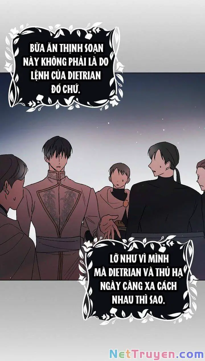 Cách Để Em Bảo Vệ Anh Nettruyen ZZZ Chương 35 Page 47
