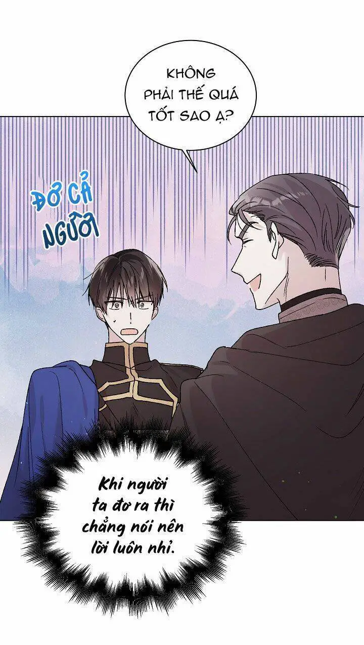 Cách Để Em Bảo Vệ Anh Nettruyen ZZZ Chương 31 Page 4