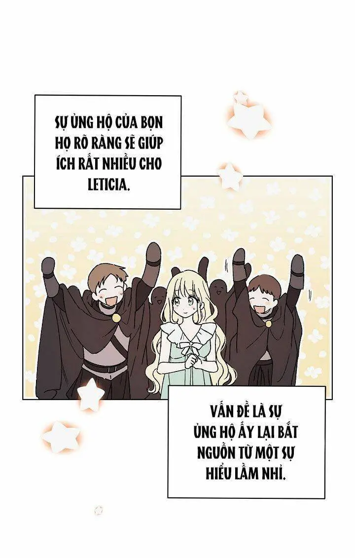 Cách Để Em Bảo Vệ Anh Nettruyen ZZZ Chương 31 Page 6