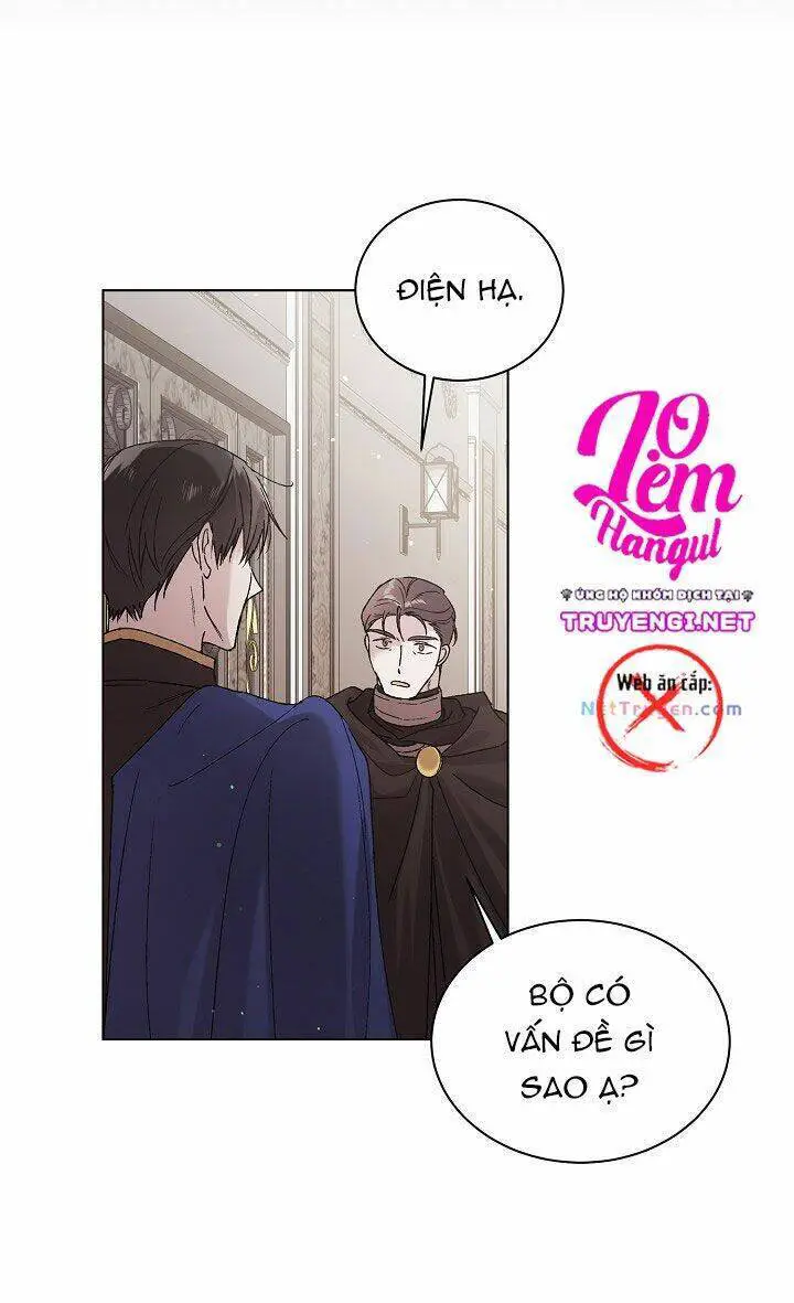 Cách Để Em Bảo Vệ Anh Nettruyen ZZZ Chương 31 Page 9