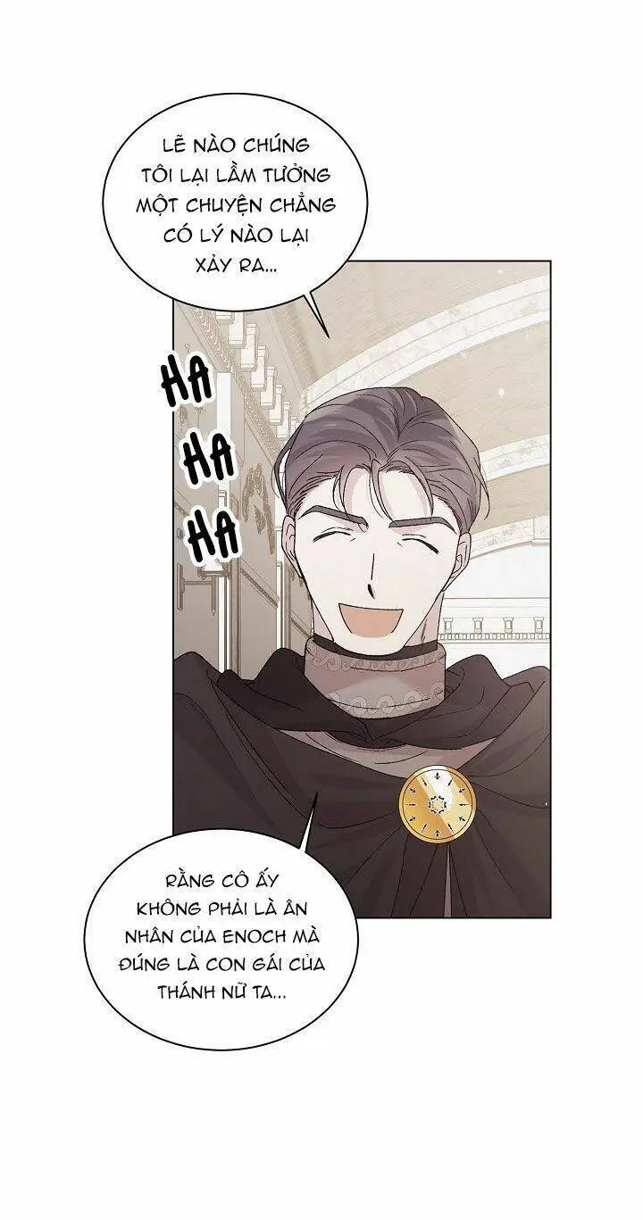Cách Để Em Bảo Vệ Anh Nettruyen ZZZ Chương 31 Page 10