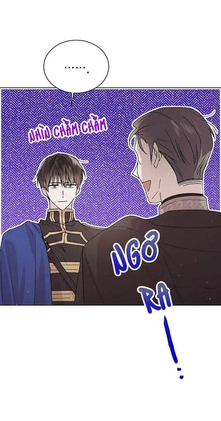 Cách Để Em Bảo Vệ Anh Nettruyen ZZZ Chương 31 Page 11