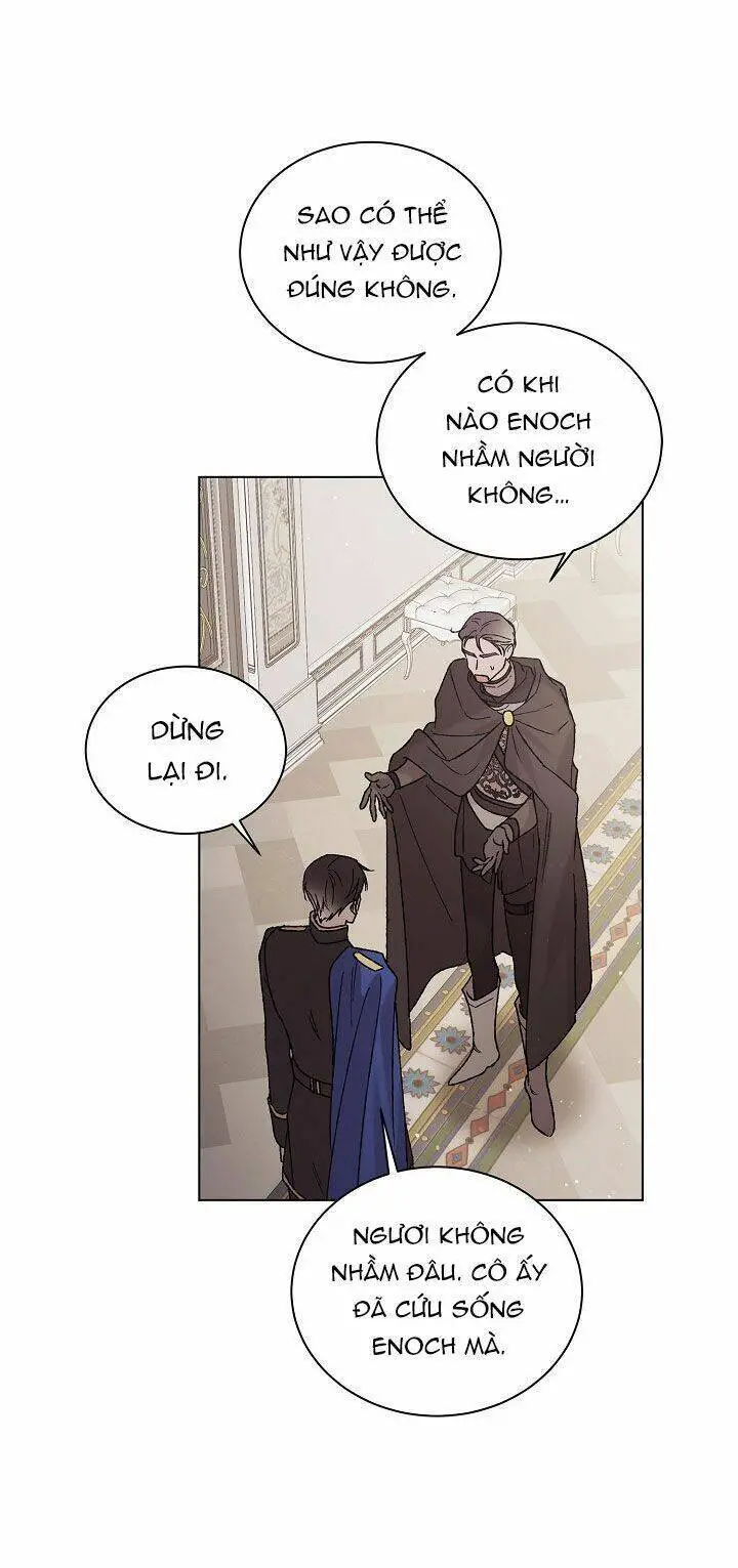 Cách Để Em Bảo Vệ Anh Nettruyen ZZZ Chương 31 Page 13