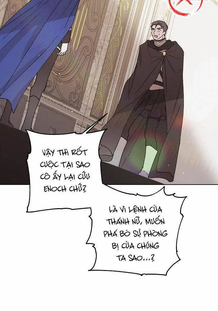 Cách Để Em Bảo Vệ Anh Nettruyen ZZZ Chương 31 Page 18