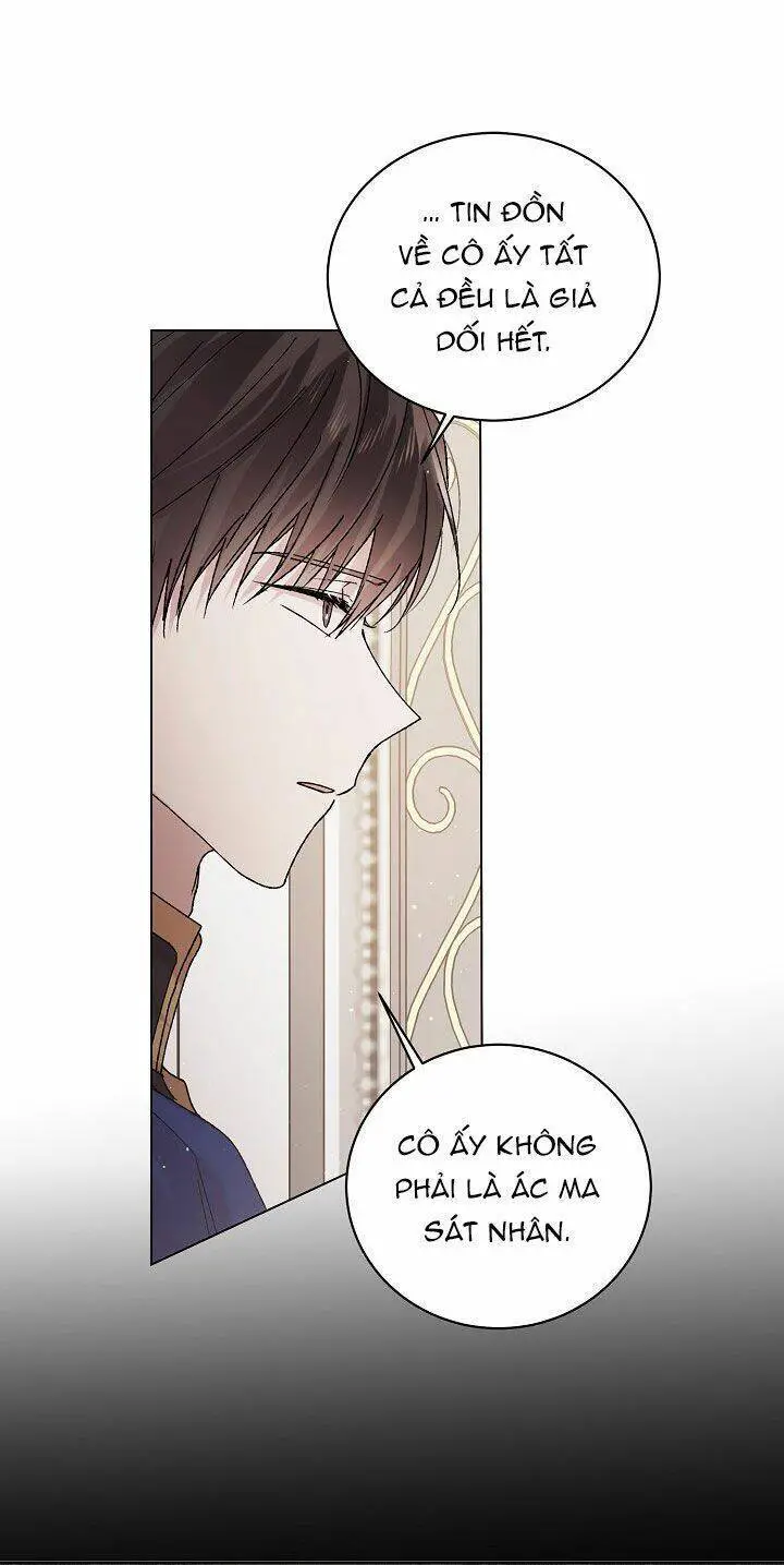 Cách Để Em Bảo Vệ Anh Nettruyen ZZZ Chương 31 Page 19