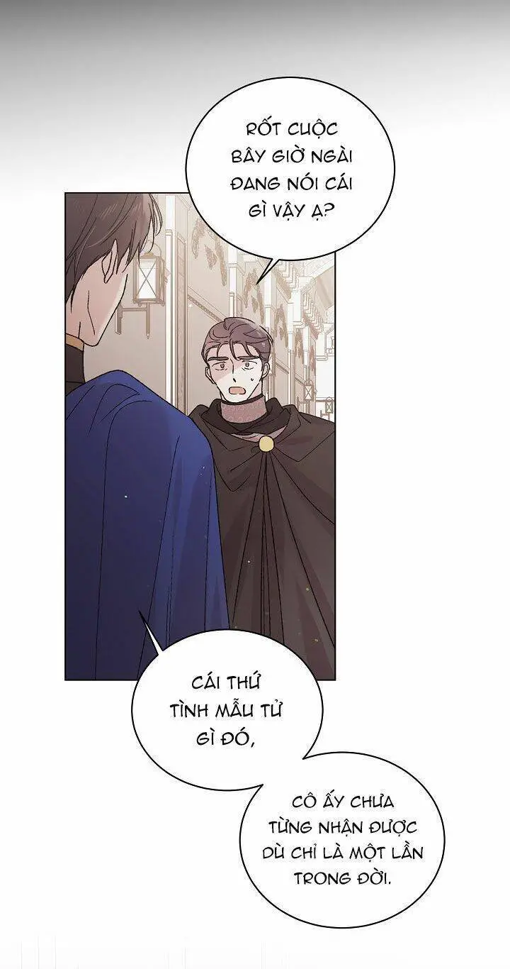 Cách Để Em Bảo Vệ Anh Nettruyen ZZZ Chương 31 Page 22