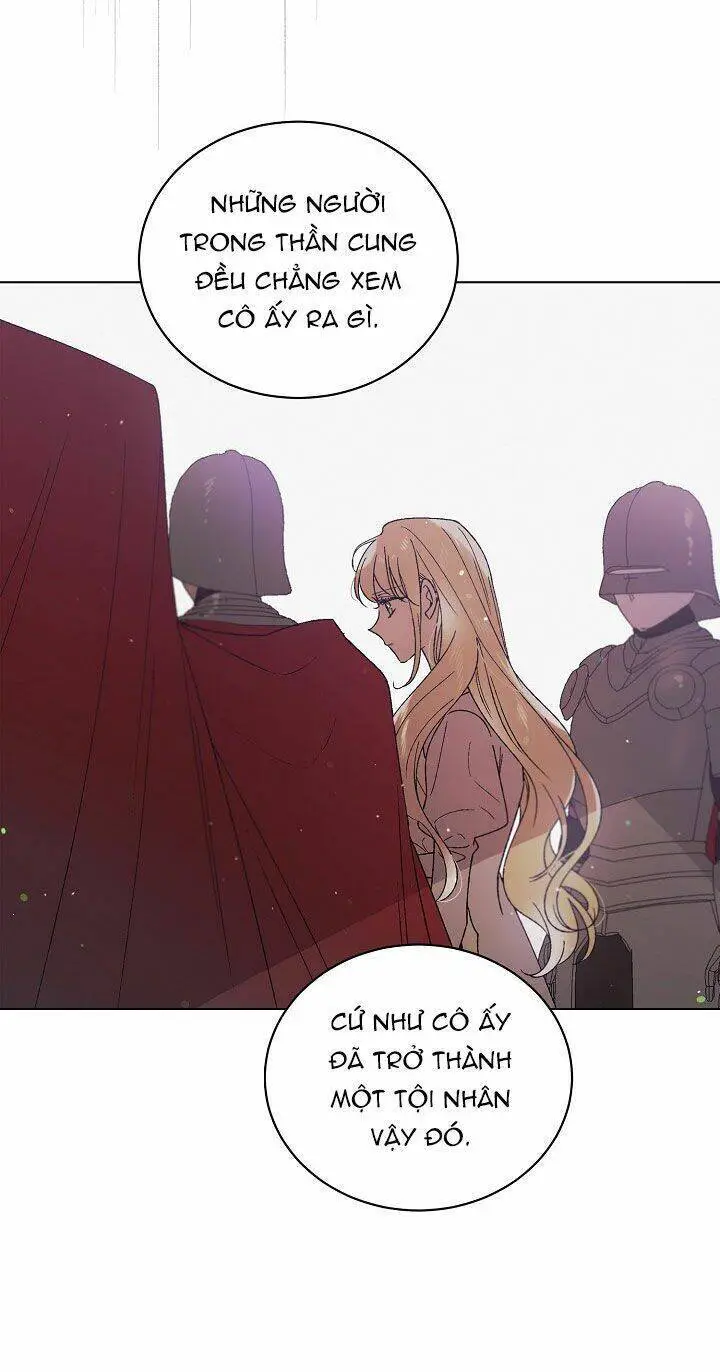 Cách Để Em Bảo Vệ Anh Nettruyen ZZZ Chương 31 Page 24