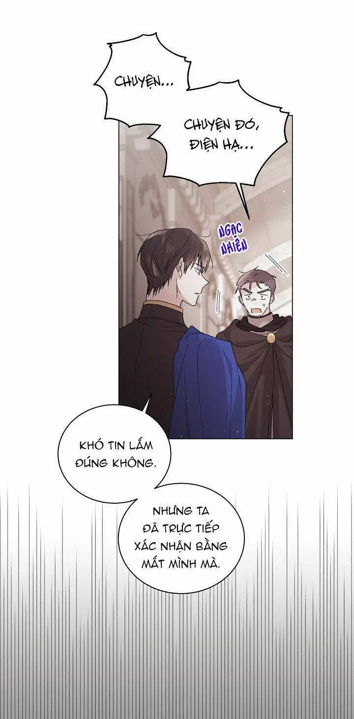 Cách Để Em Bảo Vệ Anh Nettruyen ZZZ Chương 31 Page 30