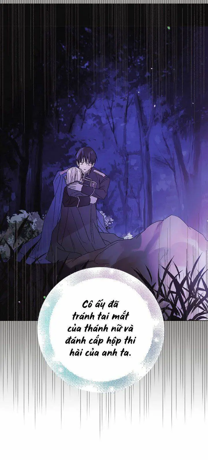 Cách Để Em Bảo Vệ Anh Nettruyen ZZZ Chương 31 Page 31
