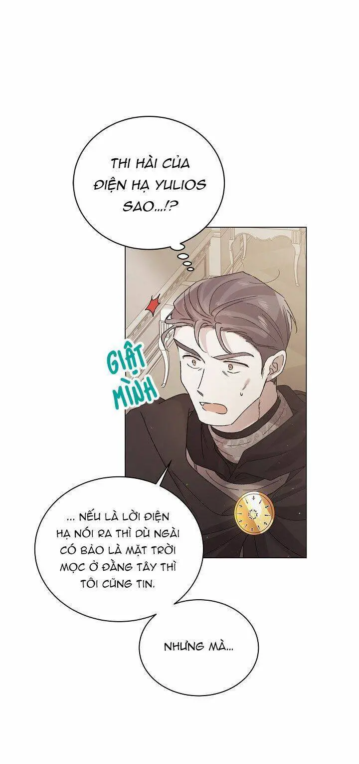 Cách Để Em Bảo Vệ Anh Nettruyen ZZZ Chương 31 Page 32