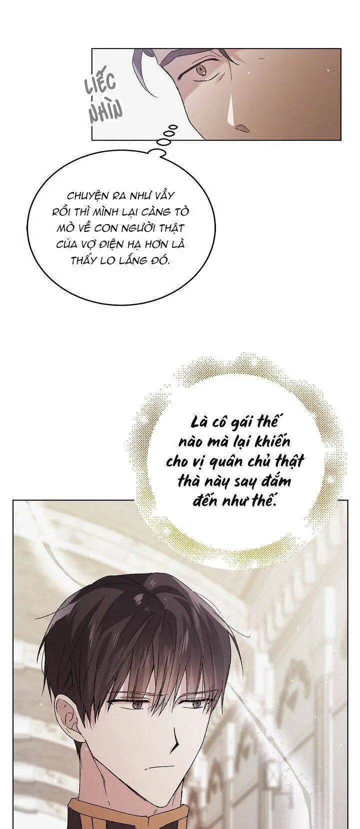 Cách Để Em Bảo Vệ Anh Nettruyen ZZZ Chương 31 Page 35