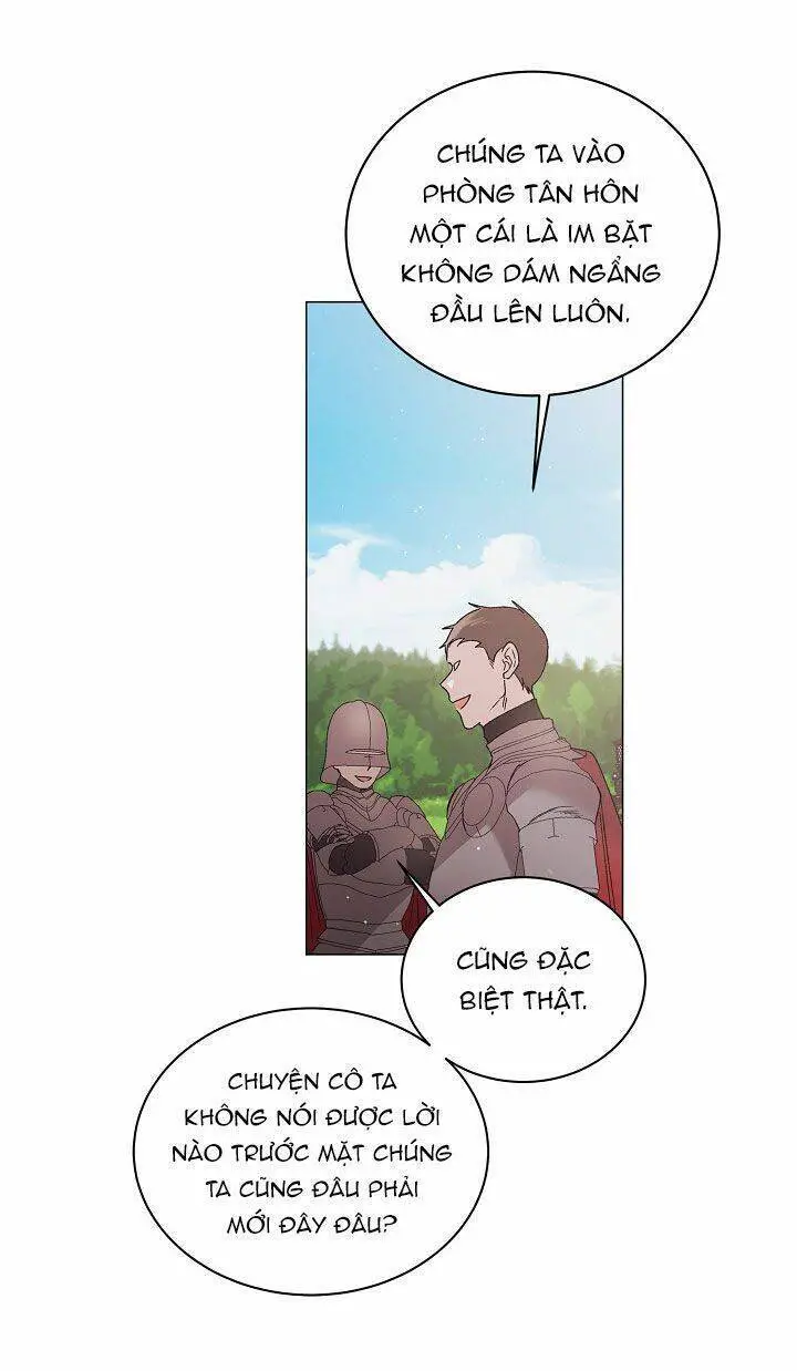 Cách Để Em Bảo Vệ Anh Nettruyen ZZZ Chương 31 Page 38