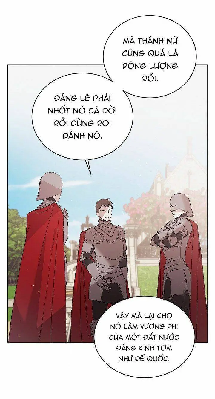 Cách Để Em Bảo Vệ Anh Nettruyen ZZZ Chương 31 Page 39